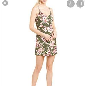 Mini Dress, Floral, French Connection, US size 6